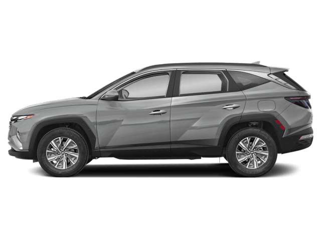 2022 Hyundai Tucson Hybrid Sport Utility